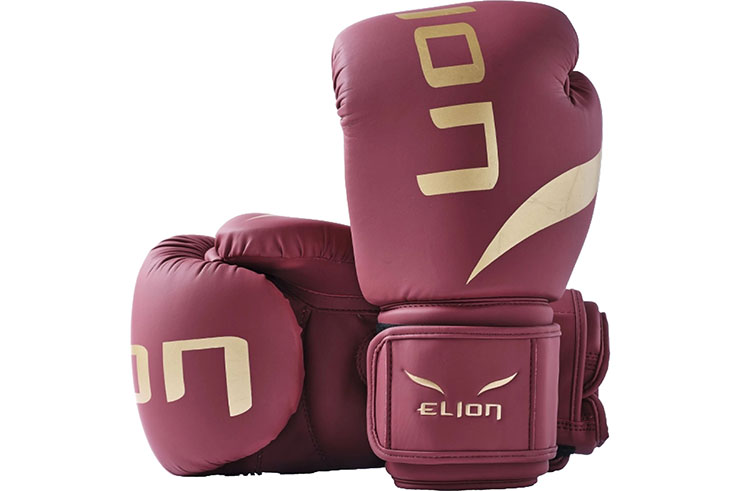 Gants de Boxe - Extravagant, Elion Paris