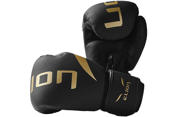 Boxing Gloves - Extravagant, Elion Paris