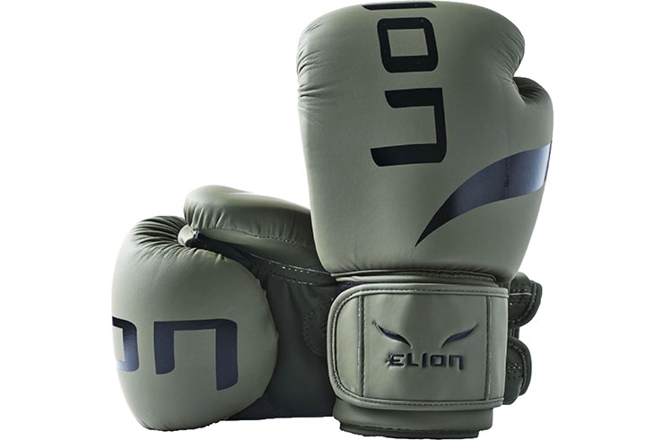 Gants de Boxe - Extravagant, Elion Paris