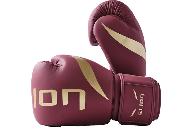 Guantes de Boxeo - Extravagantes, Elion Paris