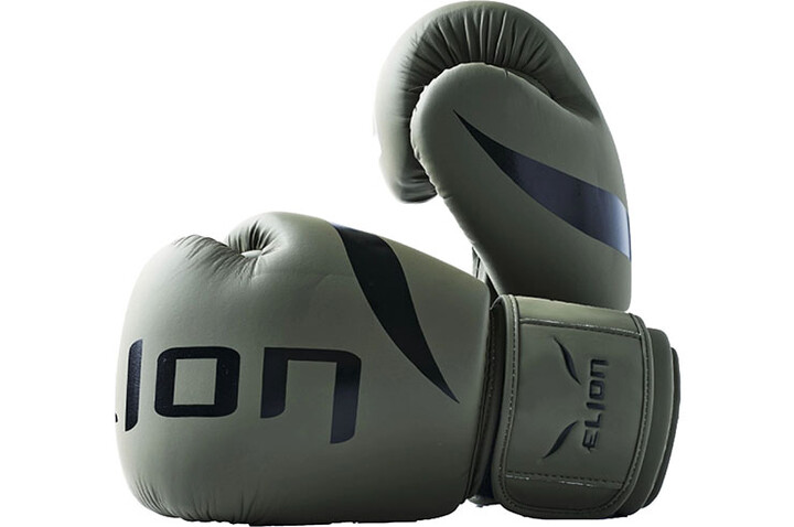 Luvas de Boxe - Extravagante, Elion Paris