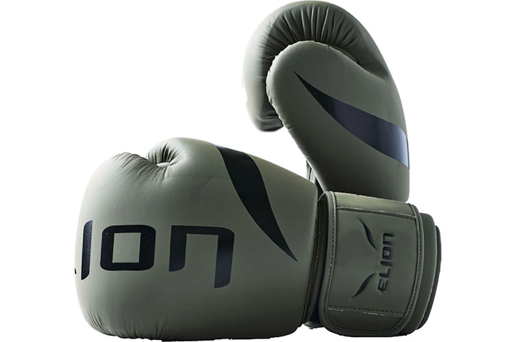 Boxing Gloves - Extravagant, Elion Paris