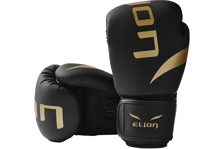 Boxing Gloves - Extravagant, Elion Paris