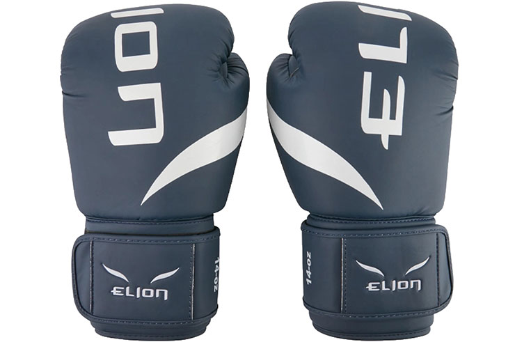 Gants de Boxe - Extravagant, Elion Paris