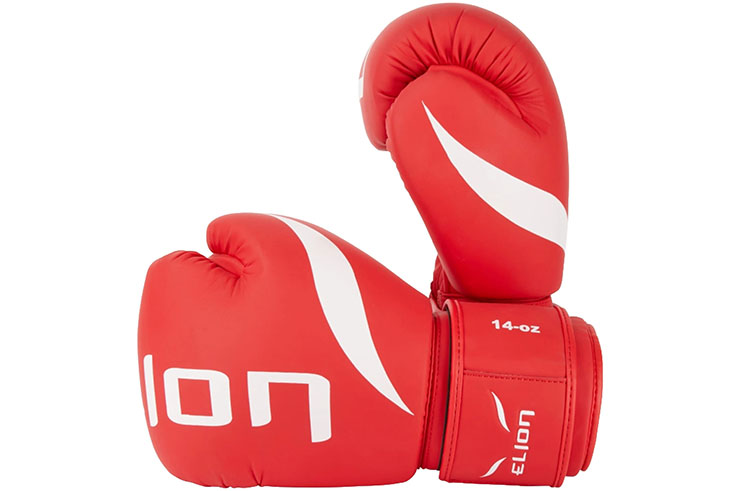 Guantes de Boxeo - Extravagantes, Elion Paris