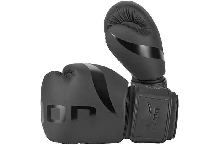 Boxing Gloves - Extravagant, Elion Paris