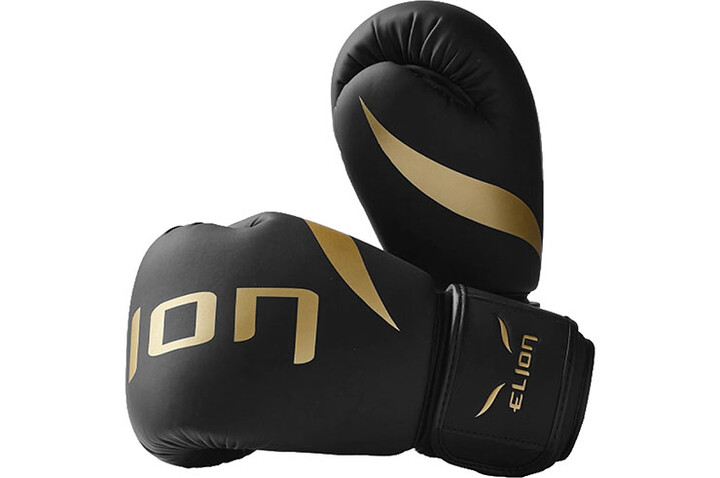 Luvas de Boxe - Extravagante, Elion Paris