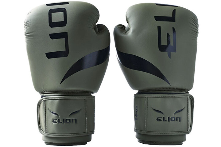Luvas de Boxe - Extravagante, Elion Paris