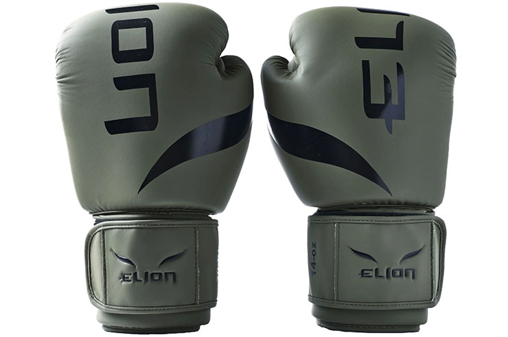 Gants de Boxe - Extravagant, Elion Paris