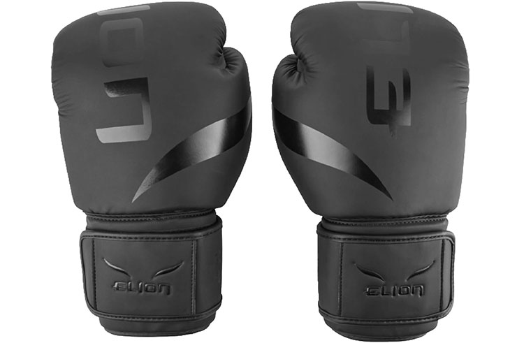 Boxing Gloves - Extravagant, Elion Paris