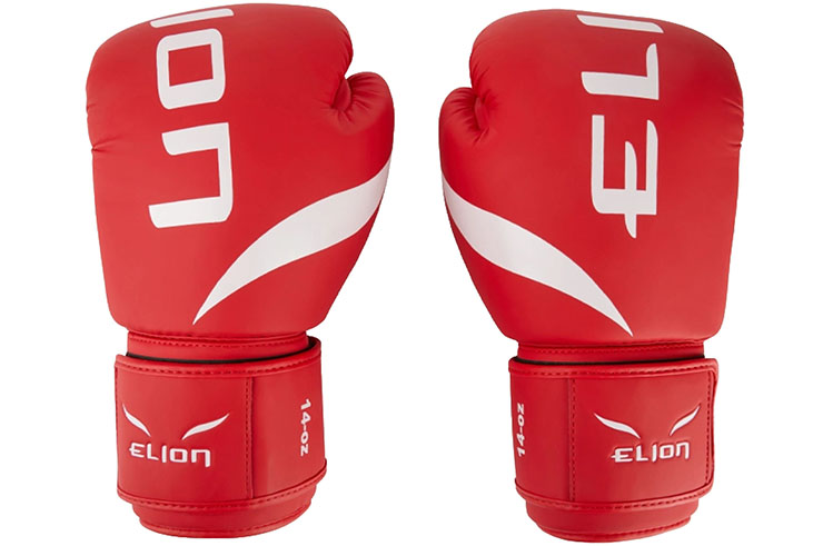 Gants de Boxe - Extravagant, Elion Paris