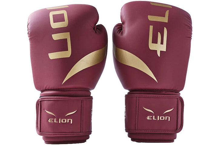 Luvas de Boxe - Extravagante, Elion Paris