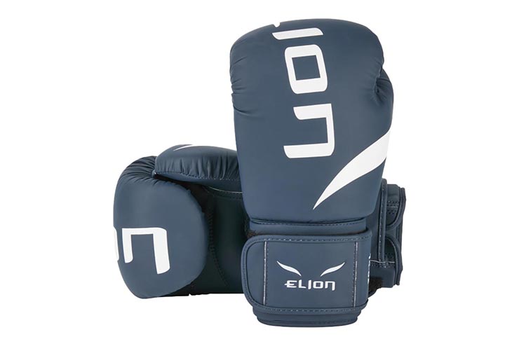 Boxing Gloves - Extravagant, Elion Paris