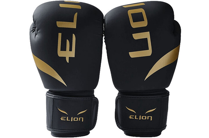 Luvas de Boxe - Extravagante, Elion Paris