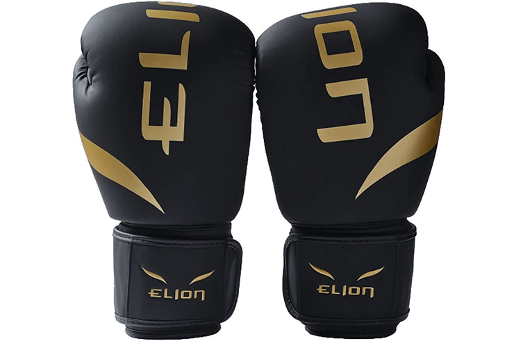 Gants de Boxe - Extravagant, Elion Paris