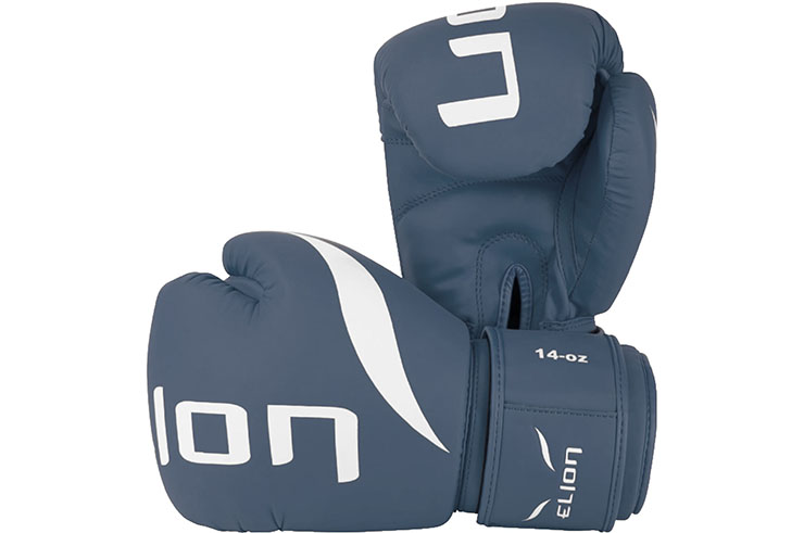 Gants de Boxe - Extravagant, Elion Paris