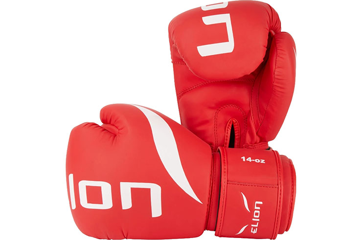 Gants de Boxe - Extravagant, Elion Paris