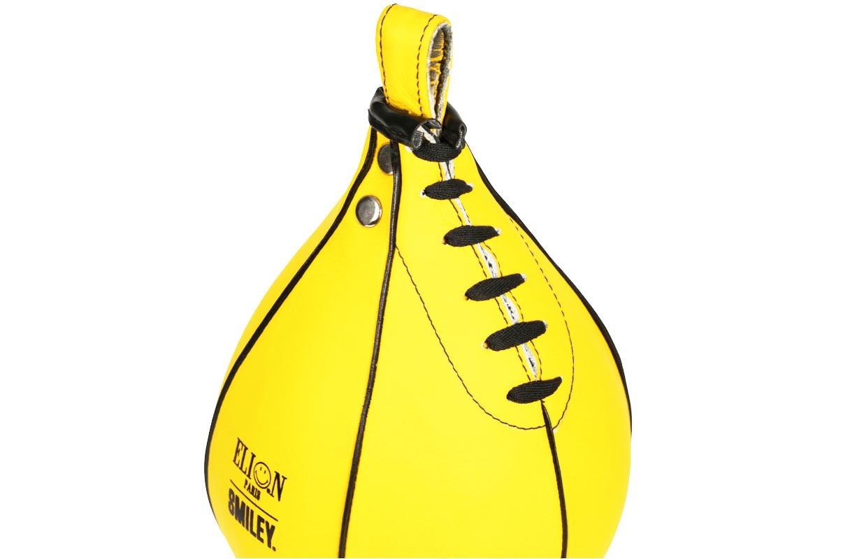 Speed Bag - X Smiley, Elion Paris - DragonSports.eu