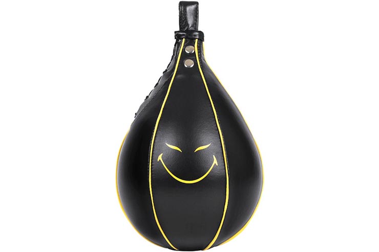 Speed Bag - X Smiley, Elion Paris