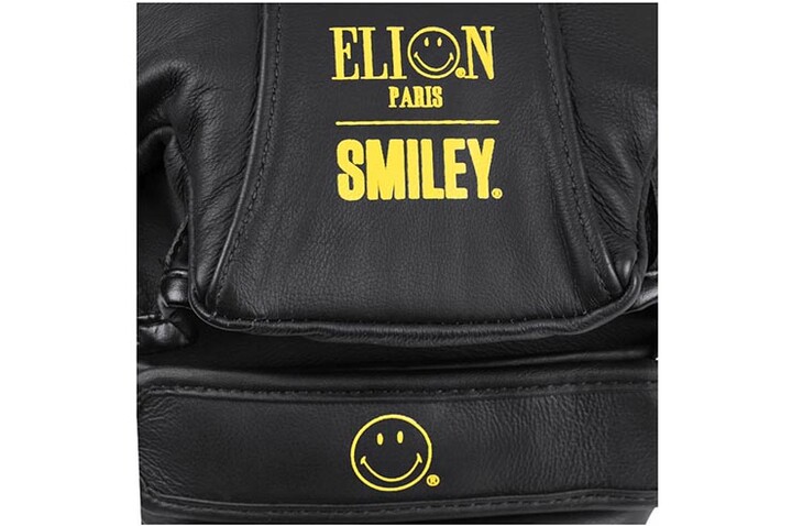 Focus Mitts - X Smiley, Elion Paris