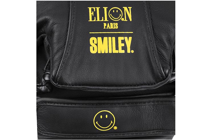 Patas de oso - X Smiley, Elion Paris