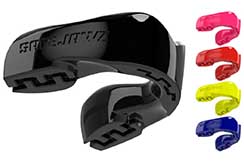 Single mouthguard, Thermoformable - Intro-Series, Safe Jawz