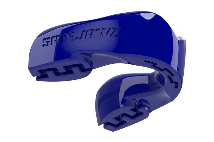 Protège-dents simple, Thermoformable - Intro-Series, Safe Jawz