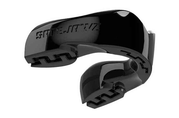 Single mouthguard, Thermoformable - Intro-Series, Safe Jawz
