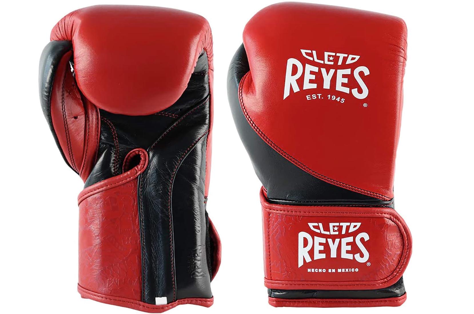 Welcome to Cleto Reyes