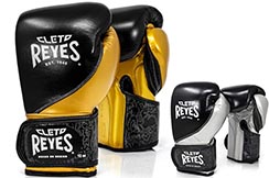 Training gloves Pro, Metallic - High precision, Reyes
