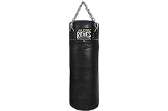 Bolsa de golpeo, Cuero - Top, Cleto Reyes