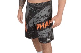 Calções de boxe - Flex Splatter, Phantom Athletics