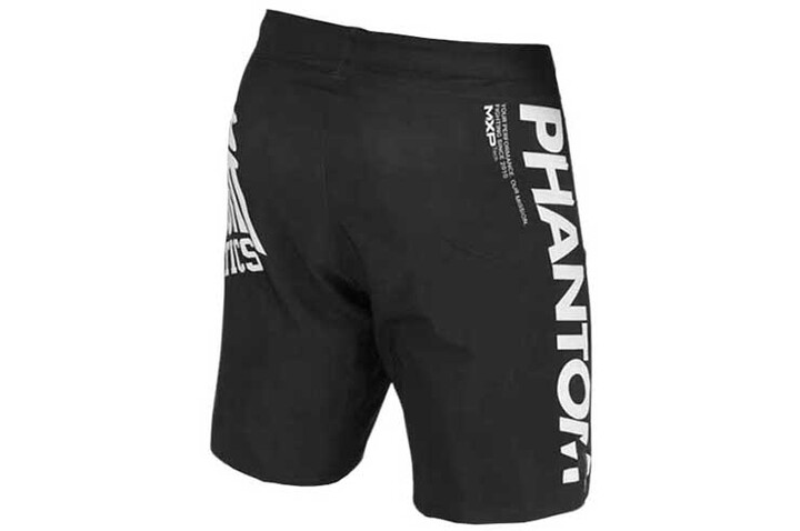 Calções de boxe - Flex Team, Phantom Athletics