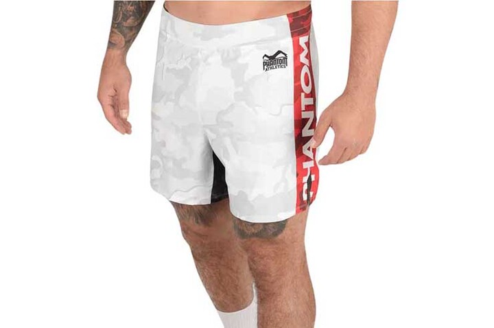 Pantalón corto de boxeo - Flex-S Virus, Phantom Athletics