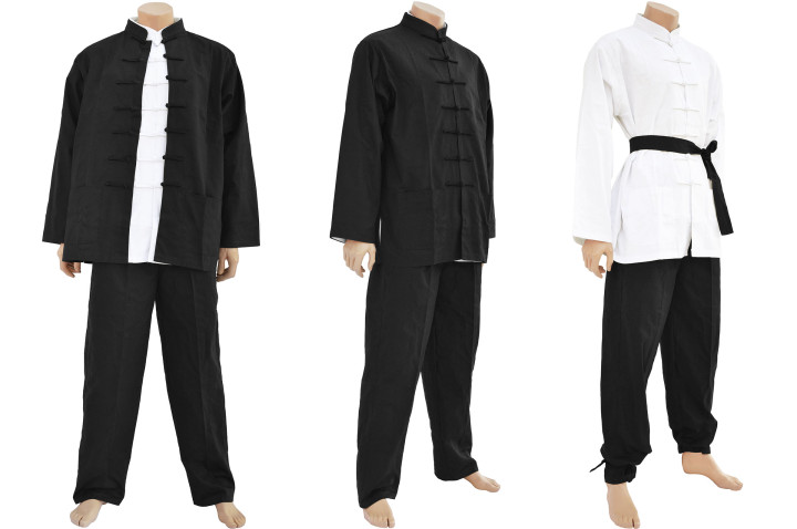 Embalagem Artes Artes marciais | Kung fu Estilo Bruce Lee