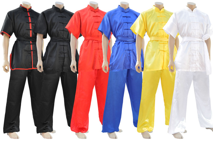 Embalagem Artes Artes marciais | Iniciação Kung fu