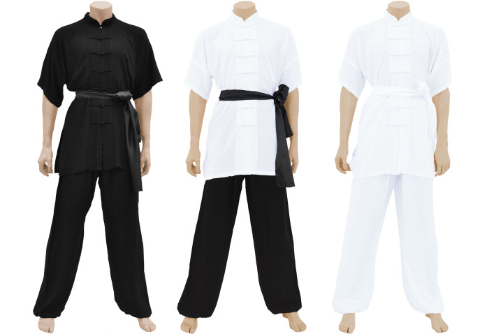 Embalagem Artes Artes marciais | Iniciação Kung fu