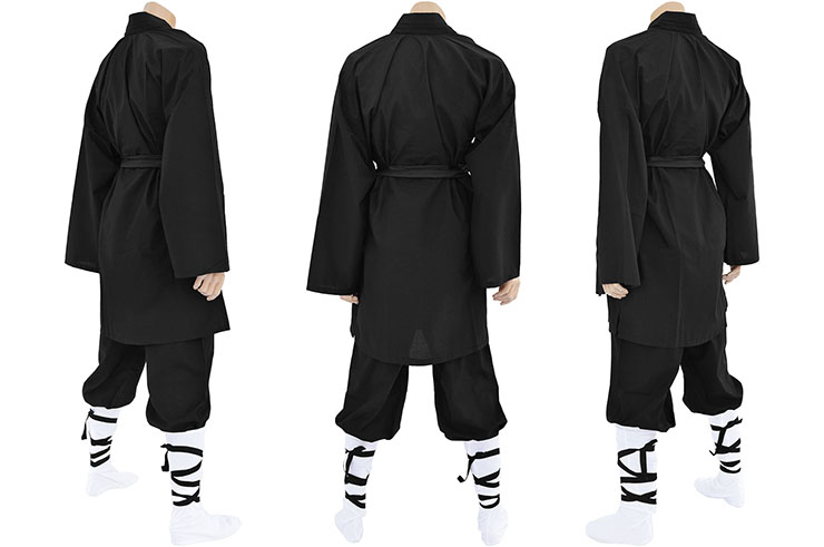 Martial Arts Pack | Kung-Fu Shaolin Style