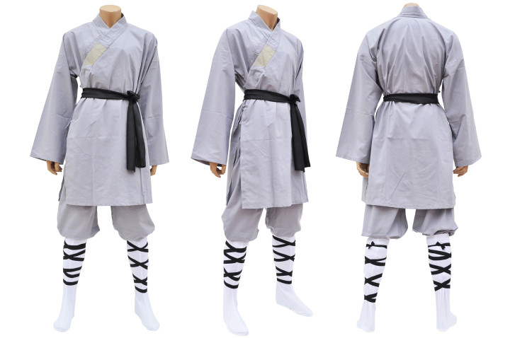 Embalagem Artes Artes marciais | Kung fu Estilo Shaolin
