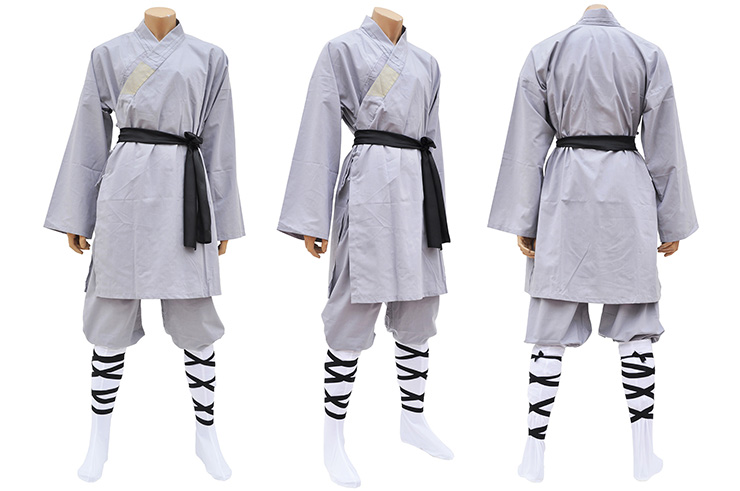 Martial Arts Pack | Kung-Fu Shaolin Style