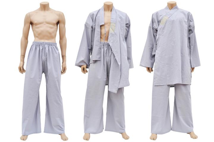 Pack Arts Martiaux | Kung-Fu Style Shaolin