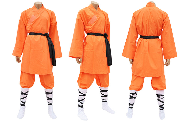 Martial Arts Pack | Kung-Fu Shaolin Style