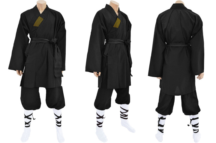 Embalagem Artes Artes marciais | Kung fu Estilo Shaolin