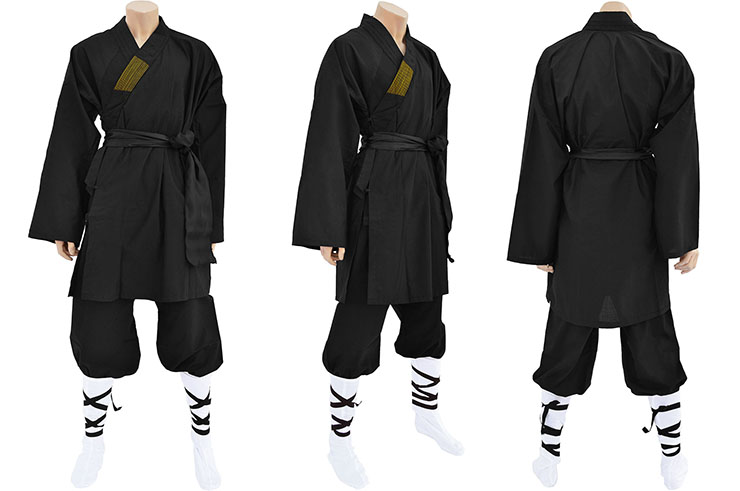 Martial Arts Pack | Kung-Fu Shaolin Style