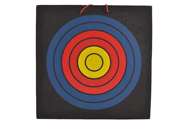 Throwing Kit | Initiation to Weapon Projections