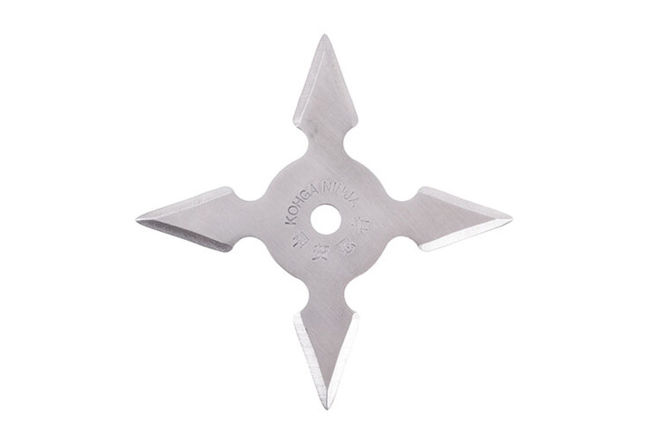 Kit lançamento | Shurikens, Estrelas de Ninja