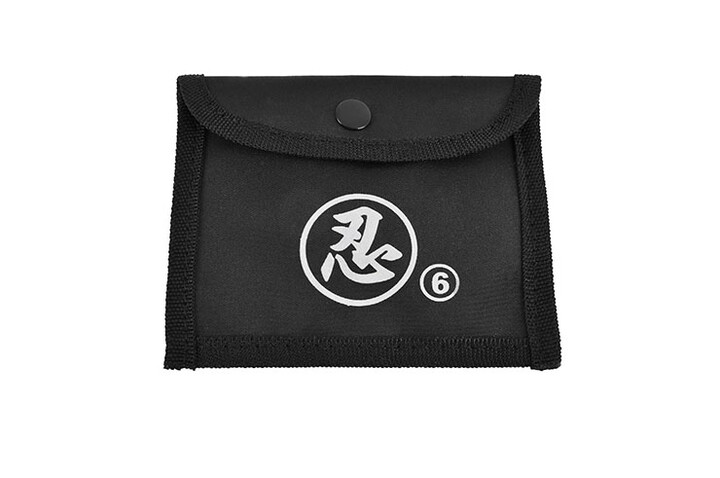 Kit lançamento | Armas Ninja