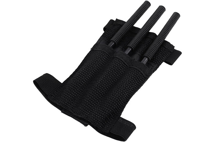 Kit lançamento | Armas Ninja