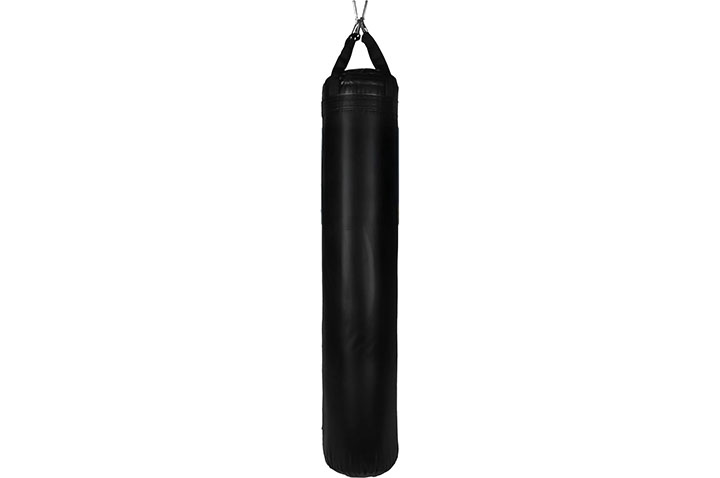 Sac de frappe PRO M. Muay Thaï - Wisp, 100% Personnalisable | NineStars®