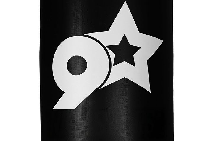 Punching bag PRO, M. Muay Thaï - Wisp, 100% Customisable | NineStars®
